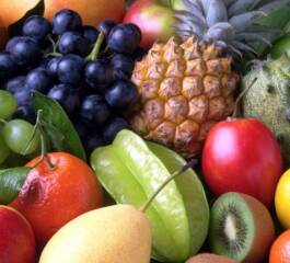 Saiba os benefícios das frutas para o nosso organismo