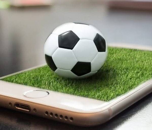 Conheça os melhores aplicativos para assistir jogos de futebol