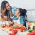 Alimentación infantil saludable: consejos de recetas sencillas y prácticas