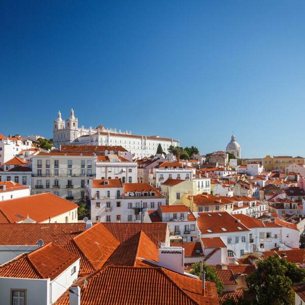 Guia Turístico Completo Para Portugal: O Que Fazer, Como Chegar e Pontos Turísticos