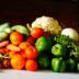 Confira o checklist da feira com a lista de legumes e verduras