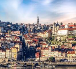 Lugares Históricos de Portugal: Descubra os tesouros de uma rica herança cultural