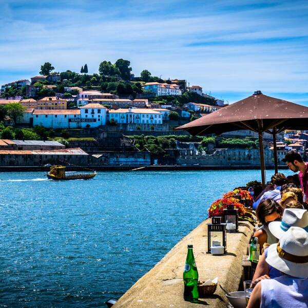 Guia turístico completo para Porto – O que fazer, como chegar e pontos turísticos