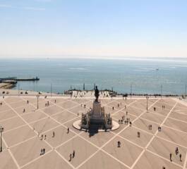 Guia turístico completo para Lisboa – o que fazer, como chegar e pontos turísticos