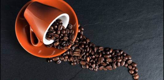 Curiosity about coffee: The 2nd most consumed drink in the world