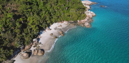 Guia completo para Ilha do Campeche – Florianópolis