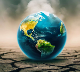 The Impact of Climate Change on Global Politics