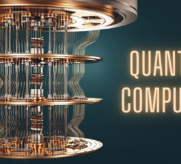 Understanding Quantum Computing: The Next Big Leap