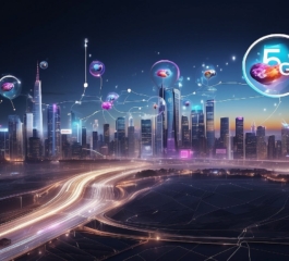 The Impact of 5G Technology on Global Connectivity