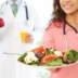 The Role of Nutrition in Preventing Chronic Diseases