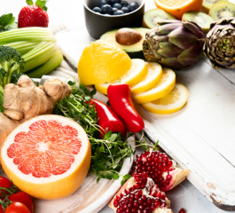 How to Create a Balanced Diet for Optimal Health