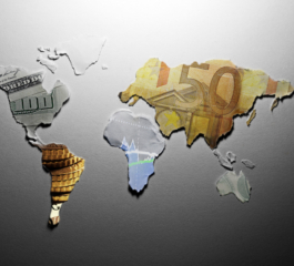 How International Relations Affect the Global Economy