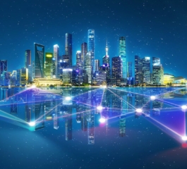 How Smart Cities Are Changing Urban Living